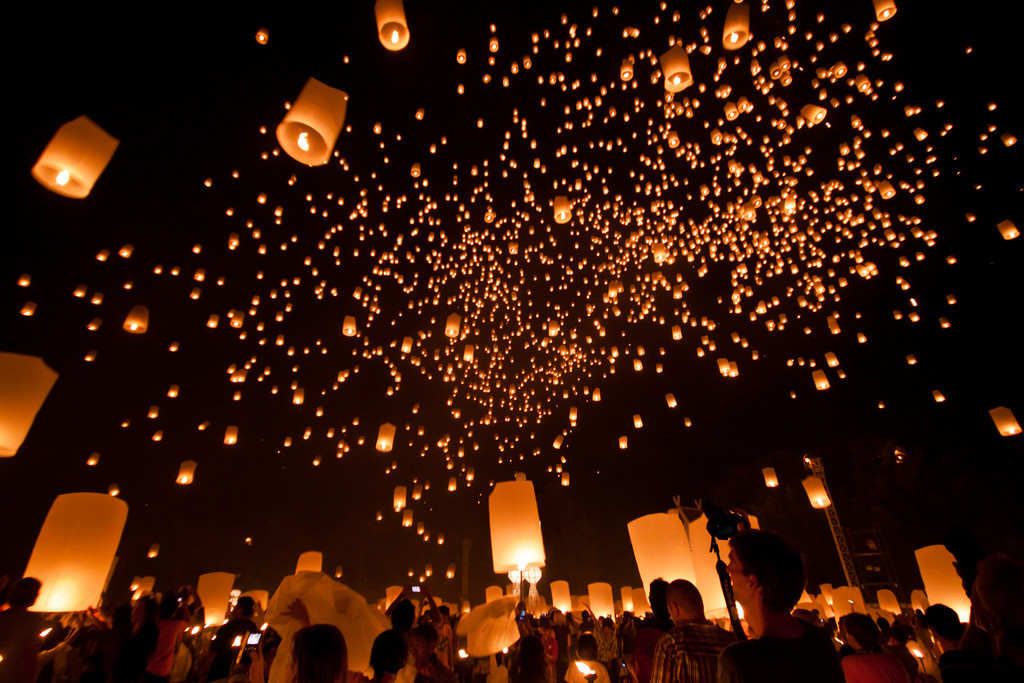 Lantern Festival - Wikipedia
